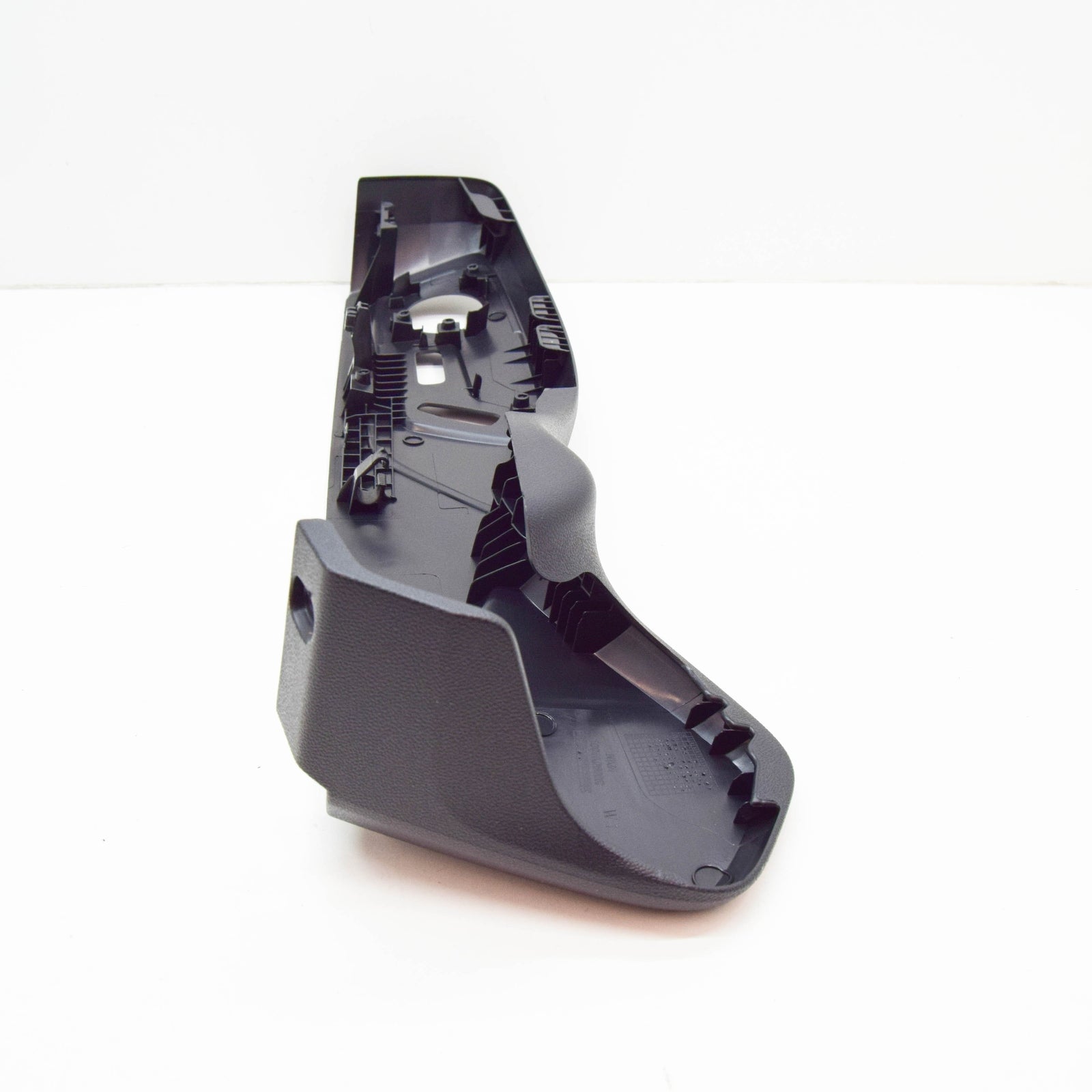 NEW AUDI Q3 F3 FRONT RIGHT SEAT FRAME TRIM 4K0881326B4PK ORIGINAL