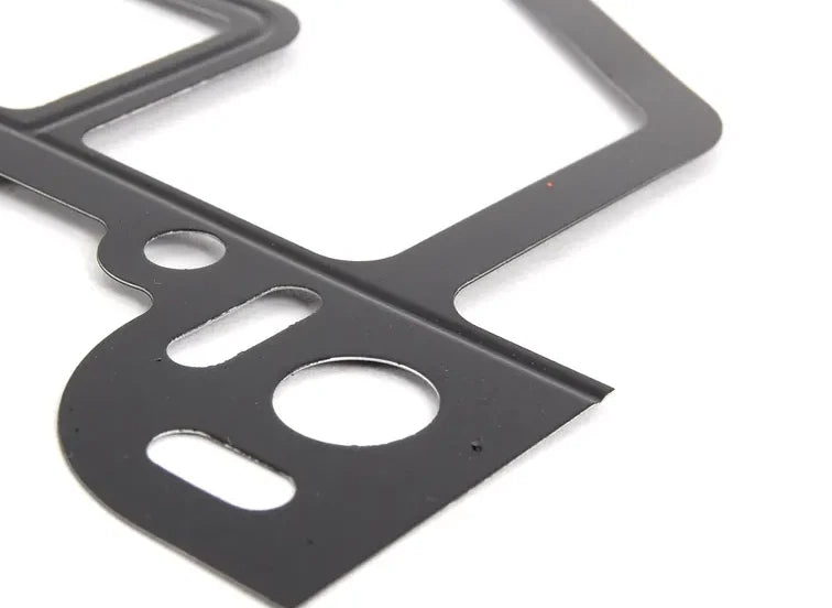 NEW VW PHAETON 3D FRONT SEALING FLANGE GASKET 077103161G