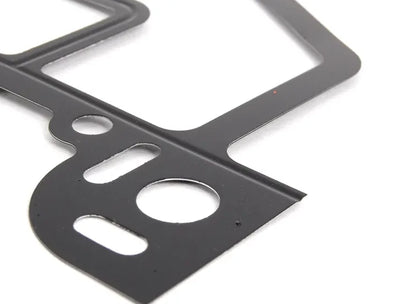 NEW VW PHAETON 3D FRONT SEALING FLANGE GASKET 077103161G