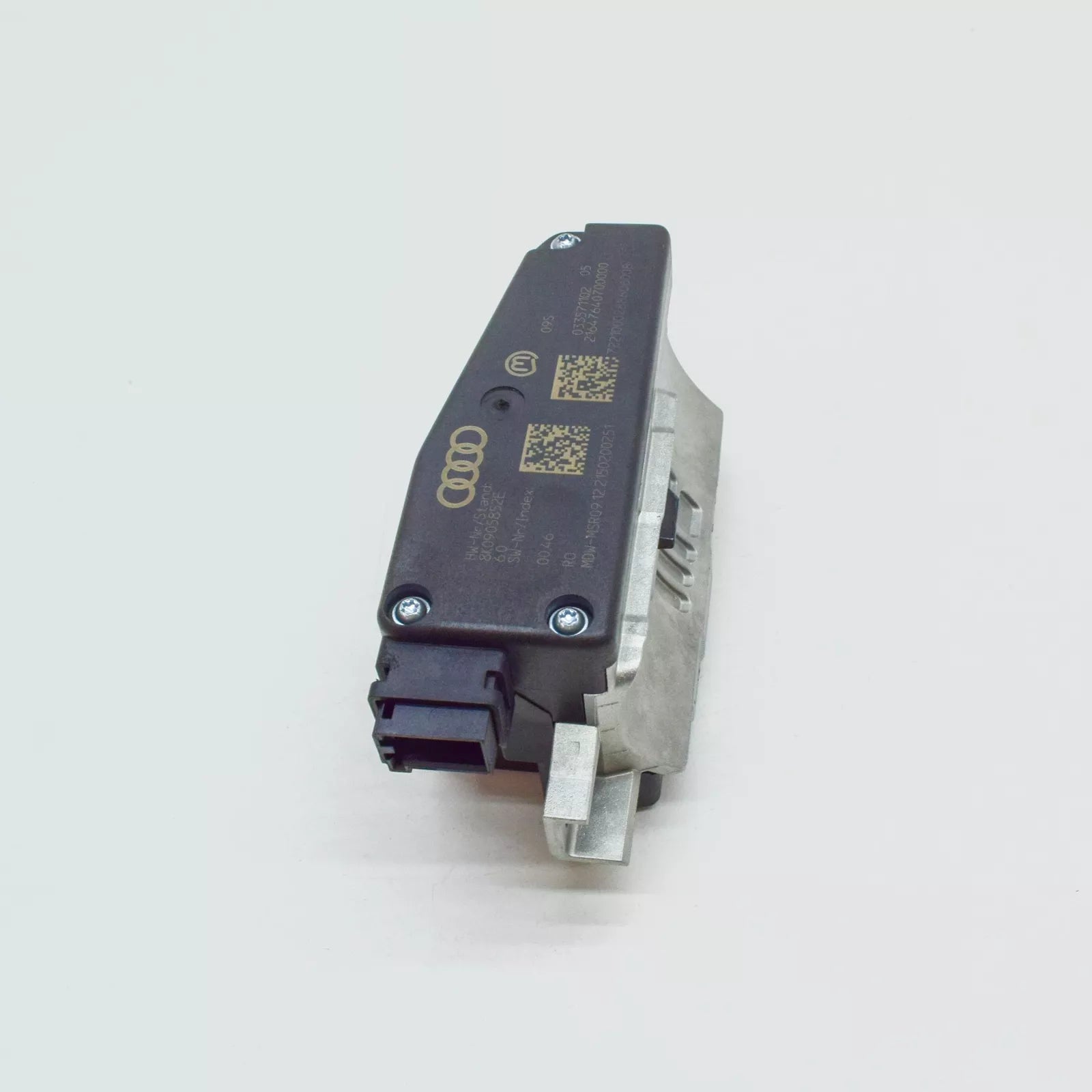 NEW AUDI A4 B8 ELECTRONIC STEERING COLUMN LOCK CONTROL UNIT 8K0905852E ORIGINAL