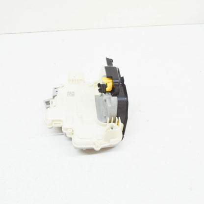 NEW AUDI A3 8P7 FRONT RIGHT DOOR LOCK SWITCH 4F2837016B ORIGINAL
