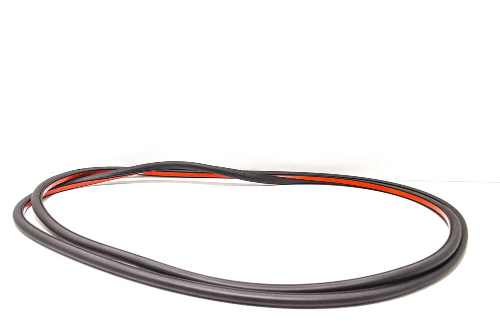 NEW AUDI Q5 80A FRONT RIGHT DOOR RUBBER SEAL  80A837912G