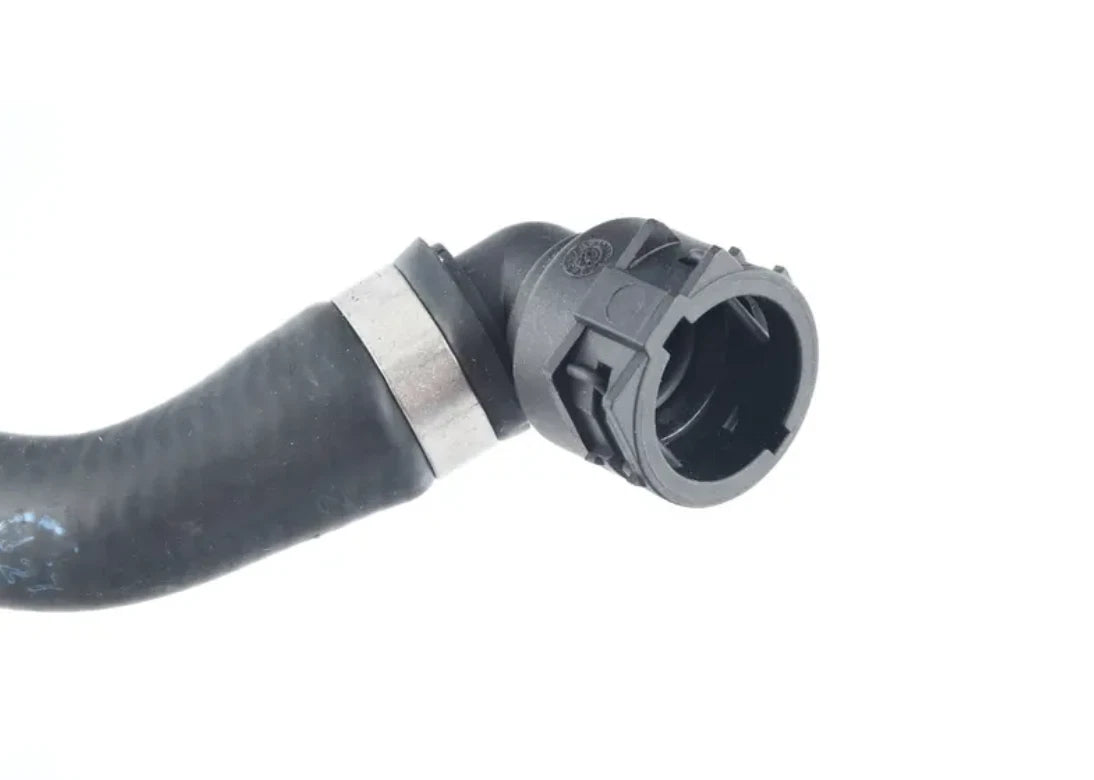 NEW BMW Z4 E89 ENGINE-TRANSMISSION OIL COOLER HOSE 7526941 11537526941 ORIGINAL