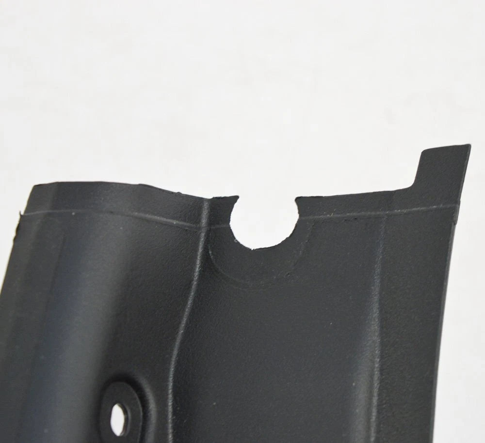 NEW MERCEDES-BENZ GL X166 REAR LEFT TAIL LIGHT COVER A1666900164 ORIGINAL