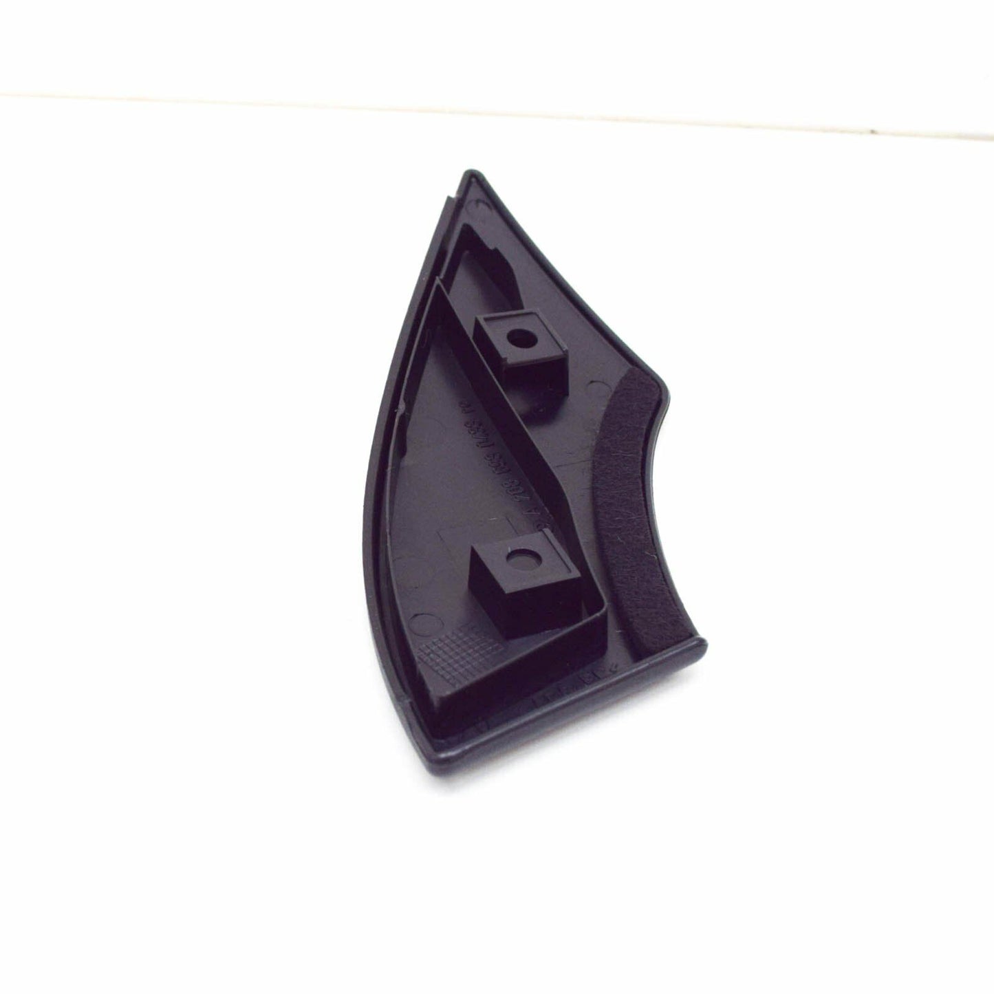 NEW MERCEDES-BENZ CLK C208 FOLDING TOP RIGHT COVER A20869304339B51 ORIGINAL