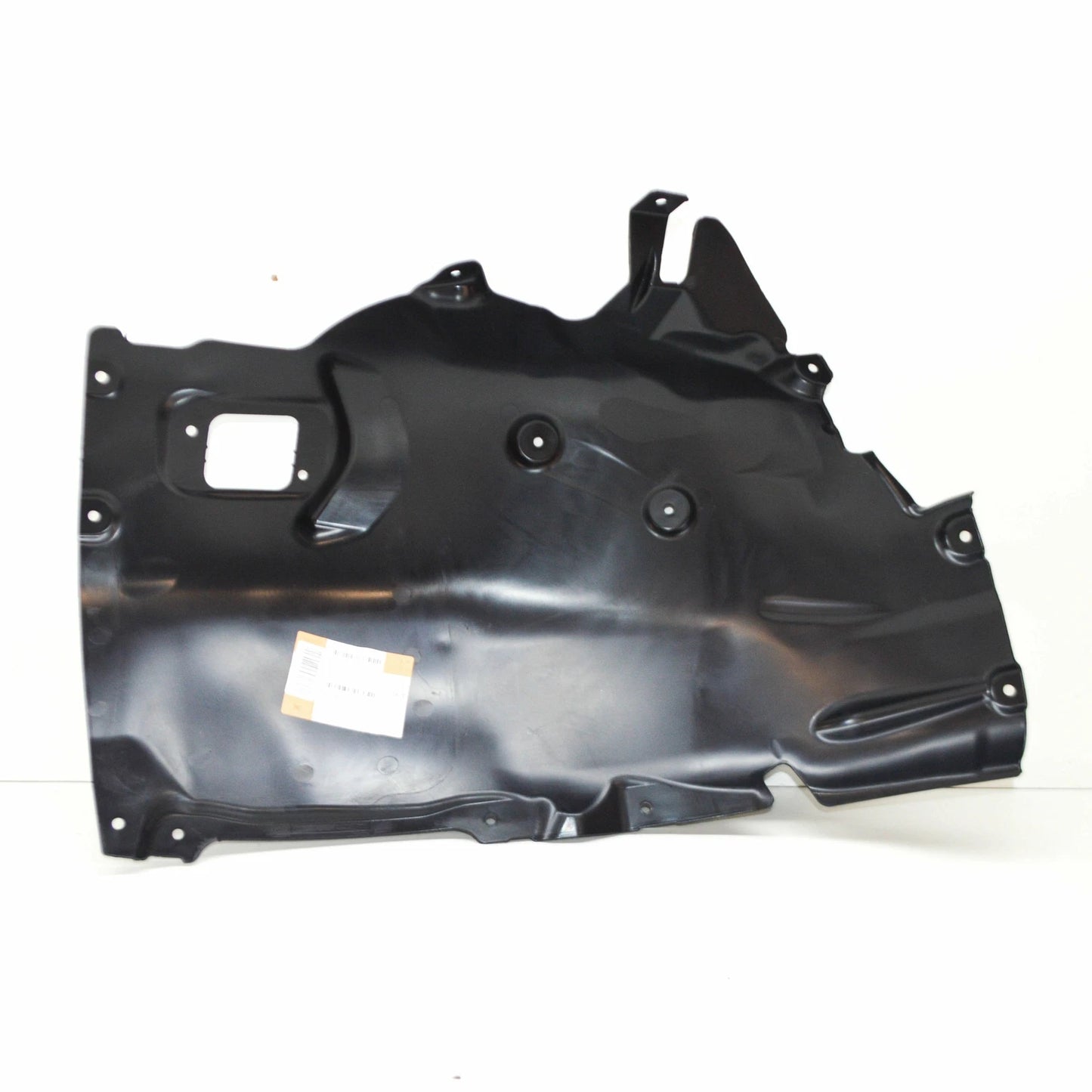 NEW BMW 3 G20 G28 FRONT RIGHT INNER FENDER FRONT PART 51717315730 ORIGINAL