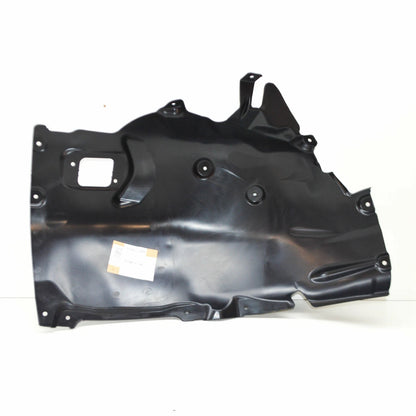 NEW BMW 3 G20 G28 FRONT RIGHT INNER FENDER FRONT PART 51717315730 ORIGINAL