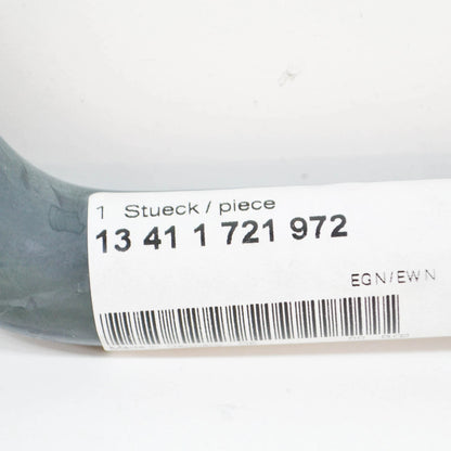 NEW BMW 3 E30 ENGINE AIR PUMP HOSE 13411721972 721972 ORIGINAL