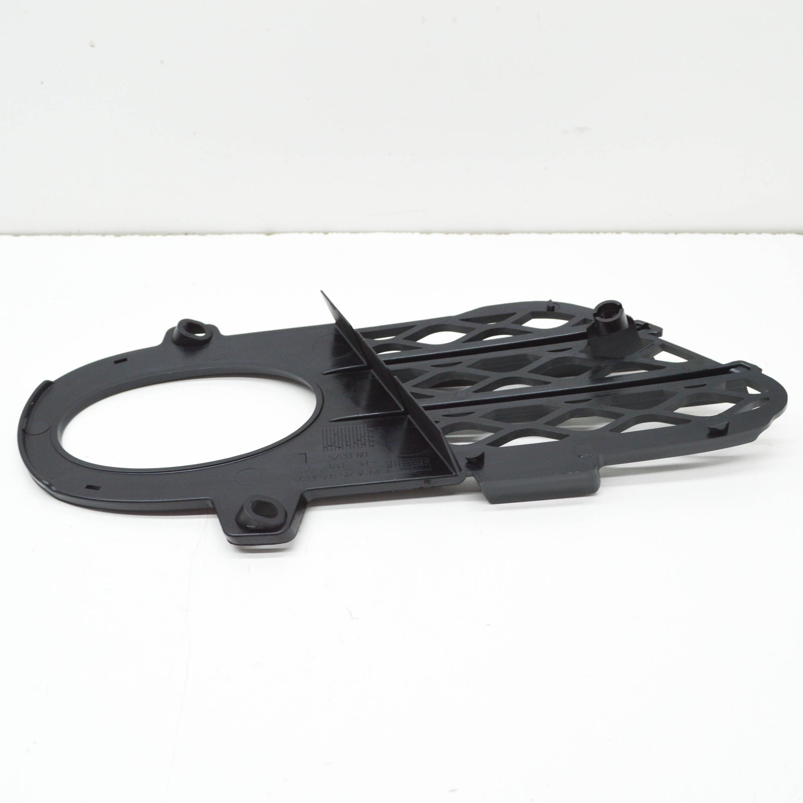 NEW MERCEDES-BENZ S COUPE C215 FRONT LEFT FOG LIGHT GRILLE A2158851322 ORIGINAL