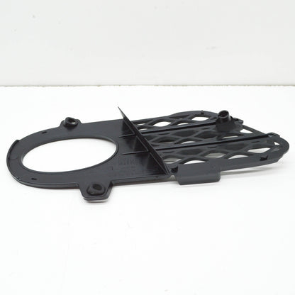 NEW MERCEDES-BENZ S COUPE C215 FRONT LEFT FOG LIGHT GRILLE A2158851322 ORIGINAL