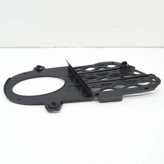 NEW MERCEDES-BENZ S COUPE C215 FRONT LEFT FOG LIGHT GRILLE A2158851322 ORIGINAL