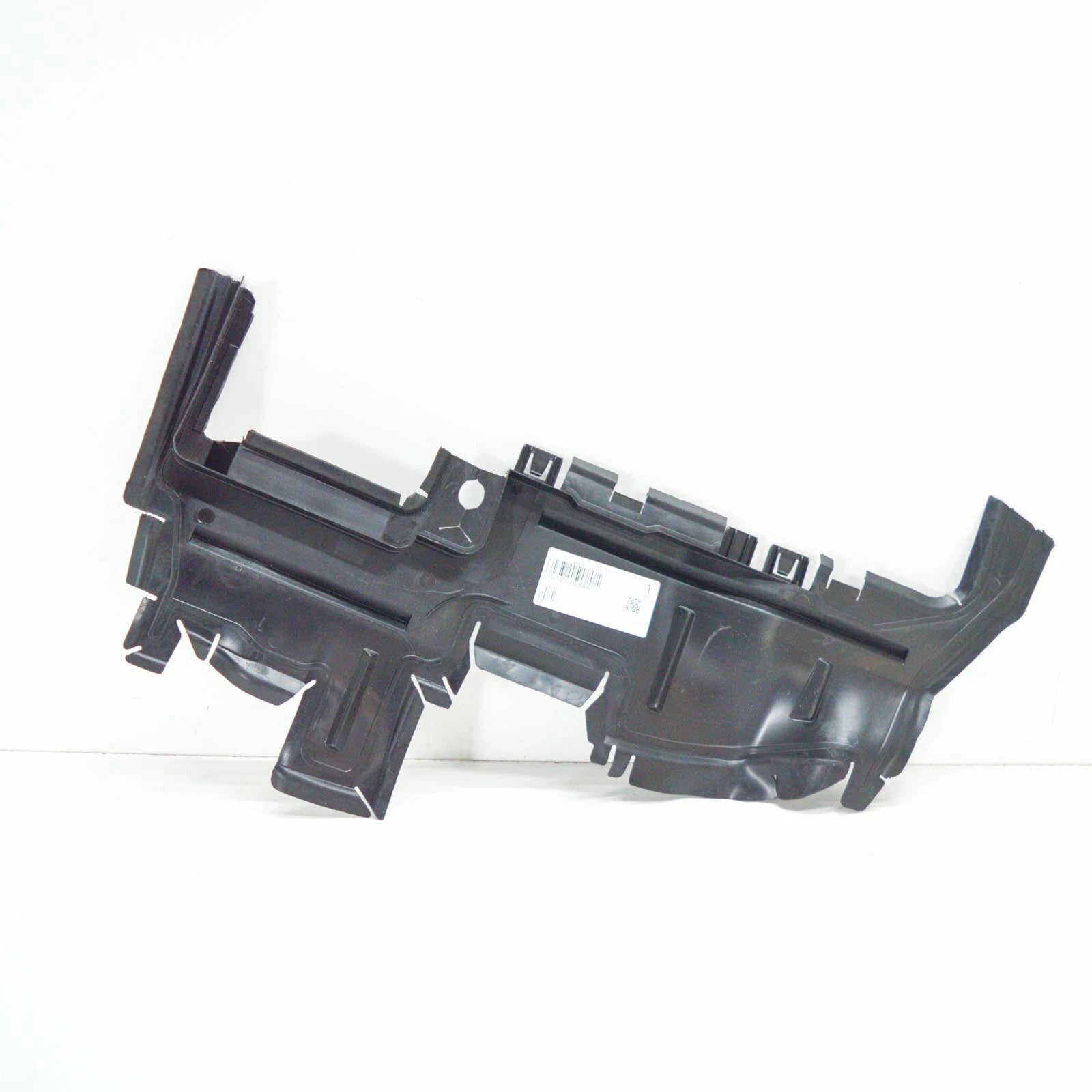 NEW AUDI A6 C7 LEFT RADIATOR AIR DUCT 4G0121283BR