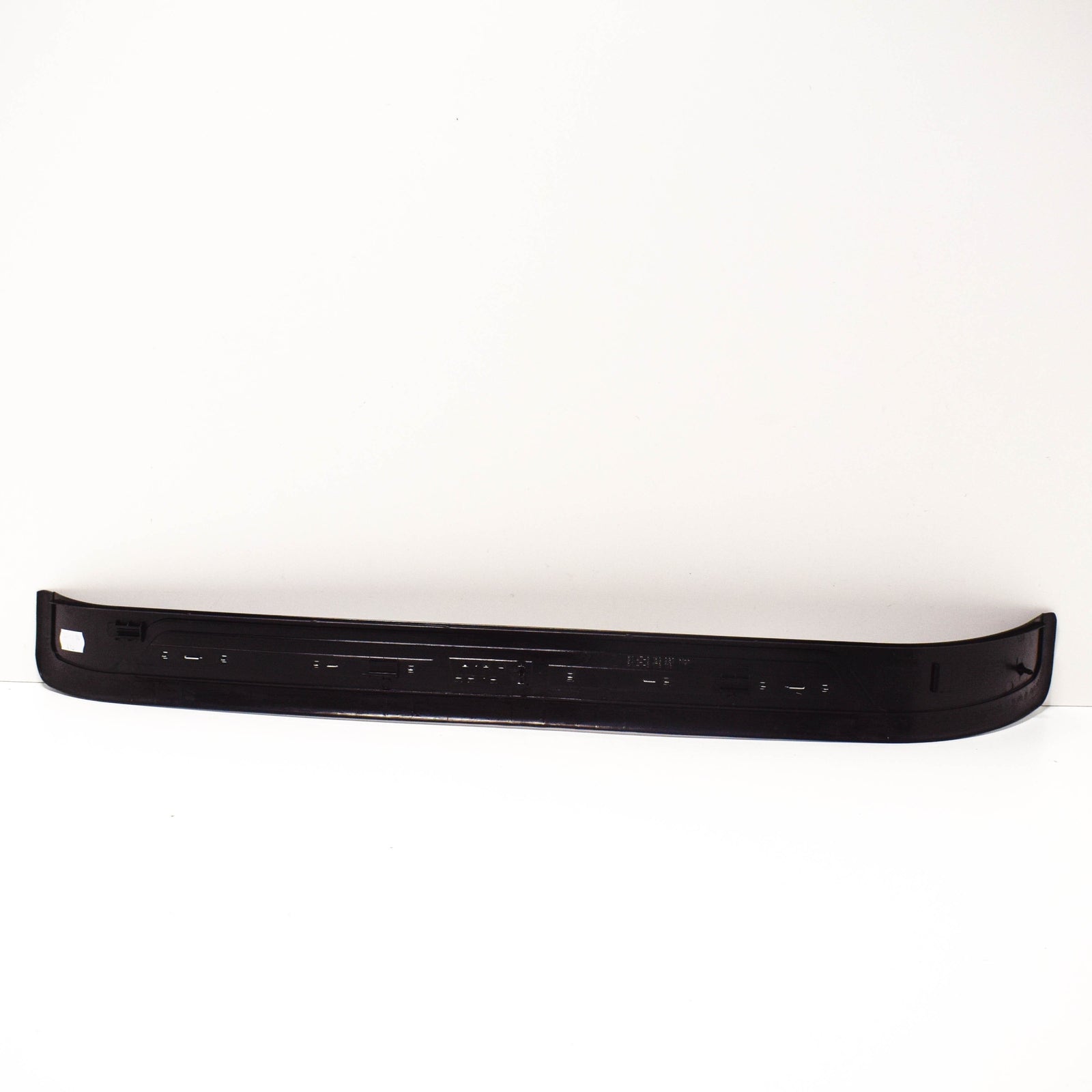 new bmw 5 e39 front right side door sill cover 51478159934 original