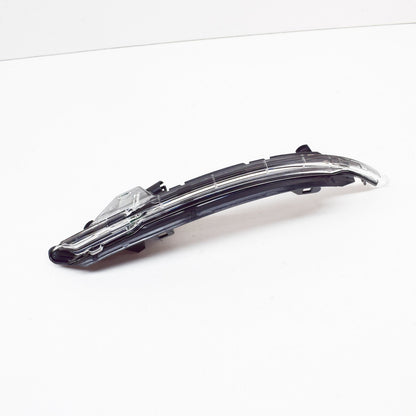 NEW AUDI A8 4H FRONT LEFT DOOR MIRROR TURN SIGNAL INDICATOR 4H0949101A ORIGINAL