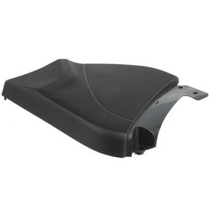 NEW MERCEDES-BENZ CLK C209 FRONT RIGHT SPEAKER GRILLE A20972702889B51 ORIGINAL