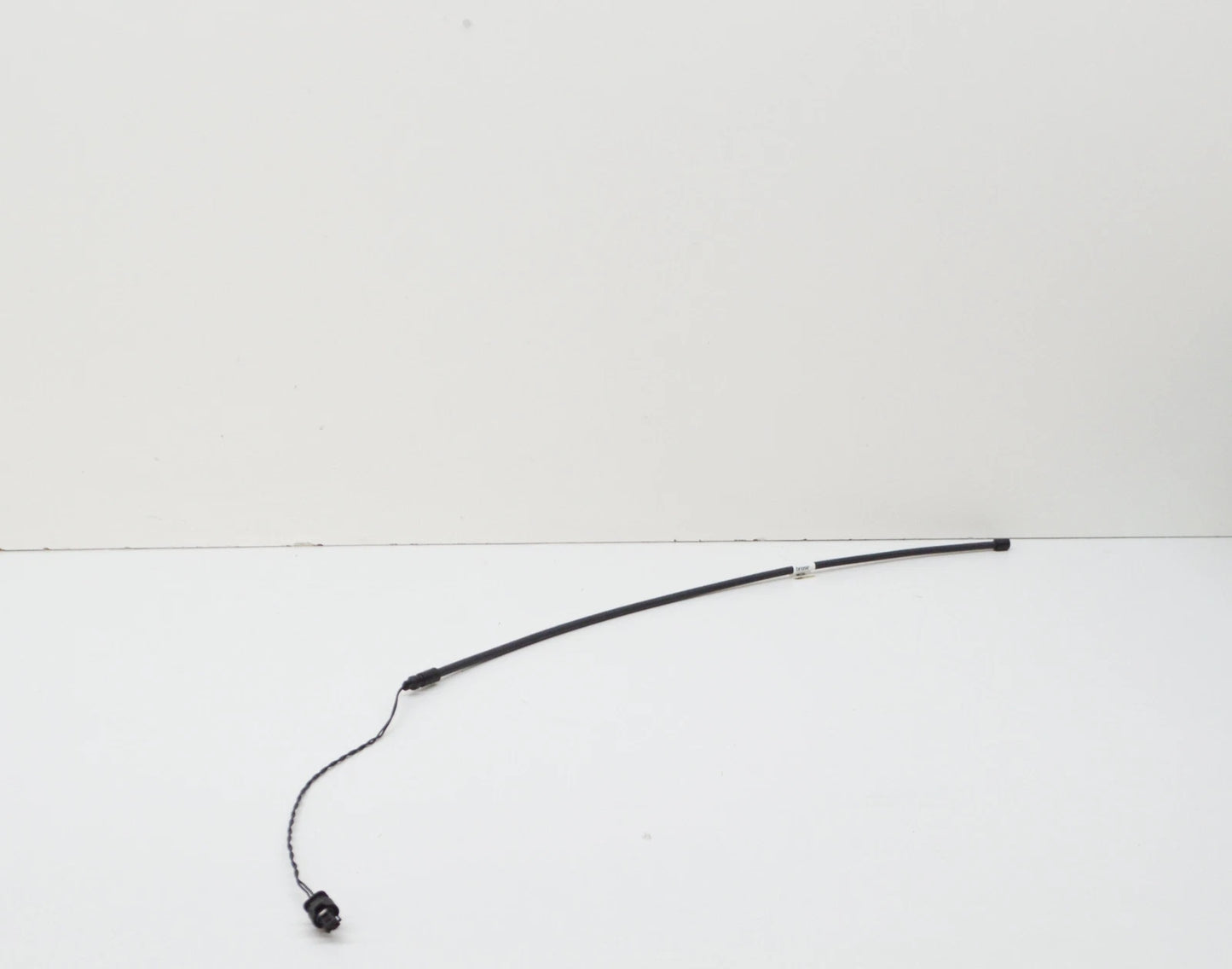 NEW BMW X6 F16 REAR SMART OPERER BOTTOM SENSOR LEAD 61357391043 ORIGINAL