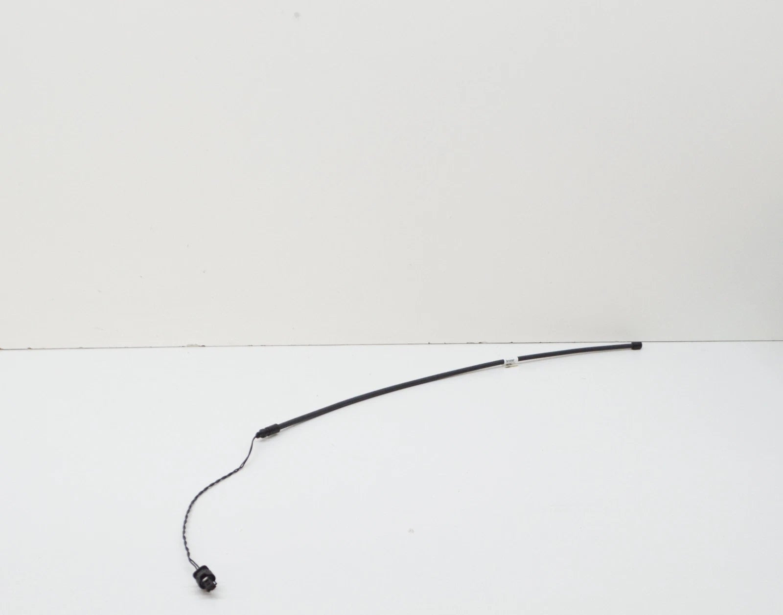 NEW BMW X6 F16 REAR SMART OPERER BOTTOM SENSOR LEAD 61357391043 ORIGINAL