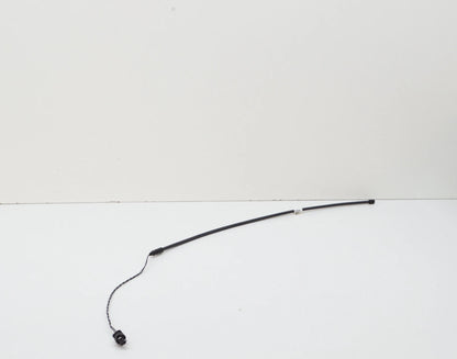 NEW BMW X6 F16 REAR SMART OPERER BOTTOM SENSOR LEAD 61357391043 ORIGINAL