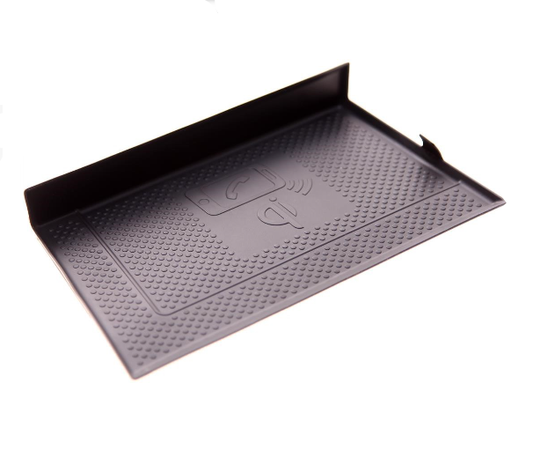 new seat tarraco kn stowage compartment insert rhd 5nc863330c9b9 original
