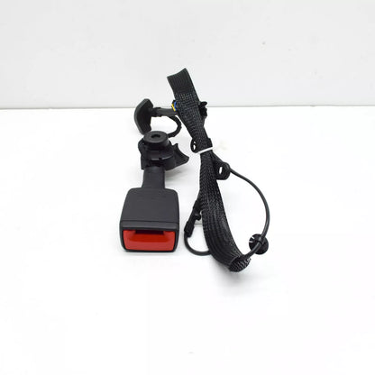 NEW VOLKSWAGEN TIGUAN AD MK2 REAR RIGHT SEAT BELT LATCH 5NA857754BMNB ORIGINAL