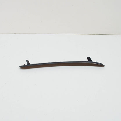 NEW MERCEDES-BENZ CLA C117 REAR BUMPER RIGHT GRILLE COVER A1178850253 ORIGINAL