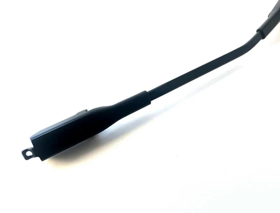 NEW AUDI TT 8J FRONT RIGHT WIPER ARM RHD 8J2955408B 1P9 8J2955408B1P9 ORIGINAL