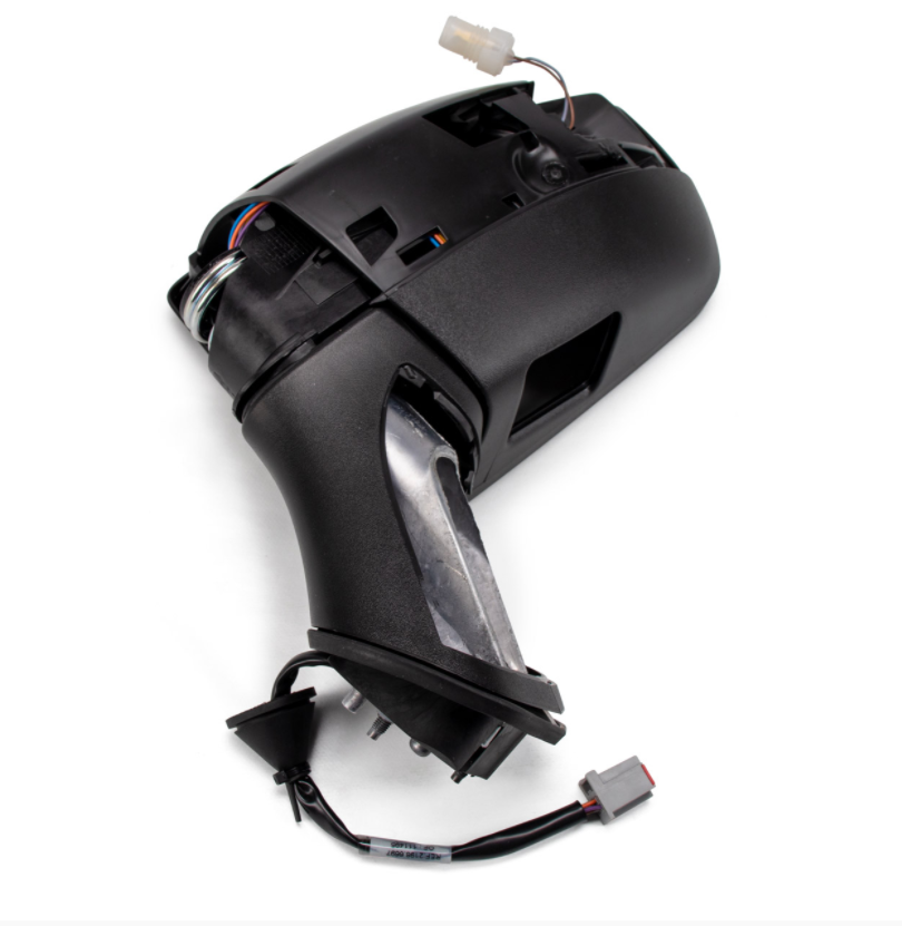 new ford kuga c394 mk1 front left door mirror assy 1765815 8v41-17683-gg