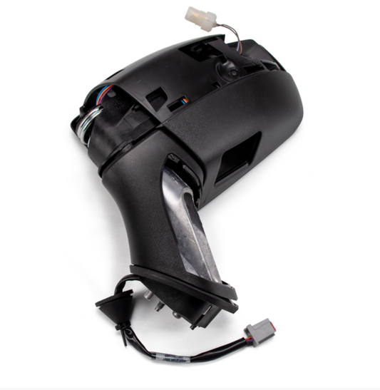 new ford kuga c394 mk1 front left door mirror assy 1765815 8v41-17683-gg