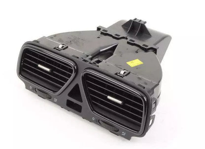 NEW VOLKSWAGEN EOS INSTRUMENT PANEL CENTER AIR VENT 1Q0819728LYHX ORIGINAL