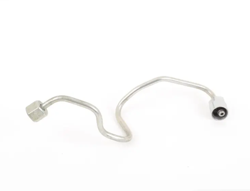 NEW AUDI A6 C7 HIGH PRESSURE PUMP FUEL PRESSURE PIPE 03L130321Q ORIGINAL