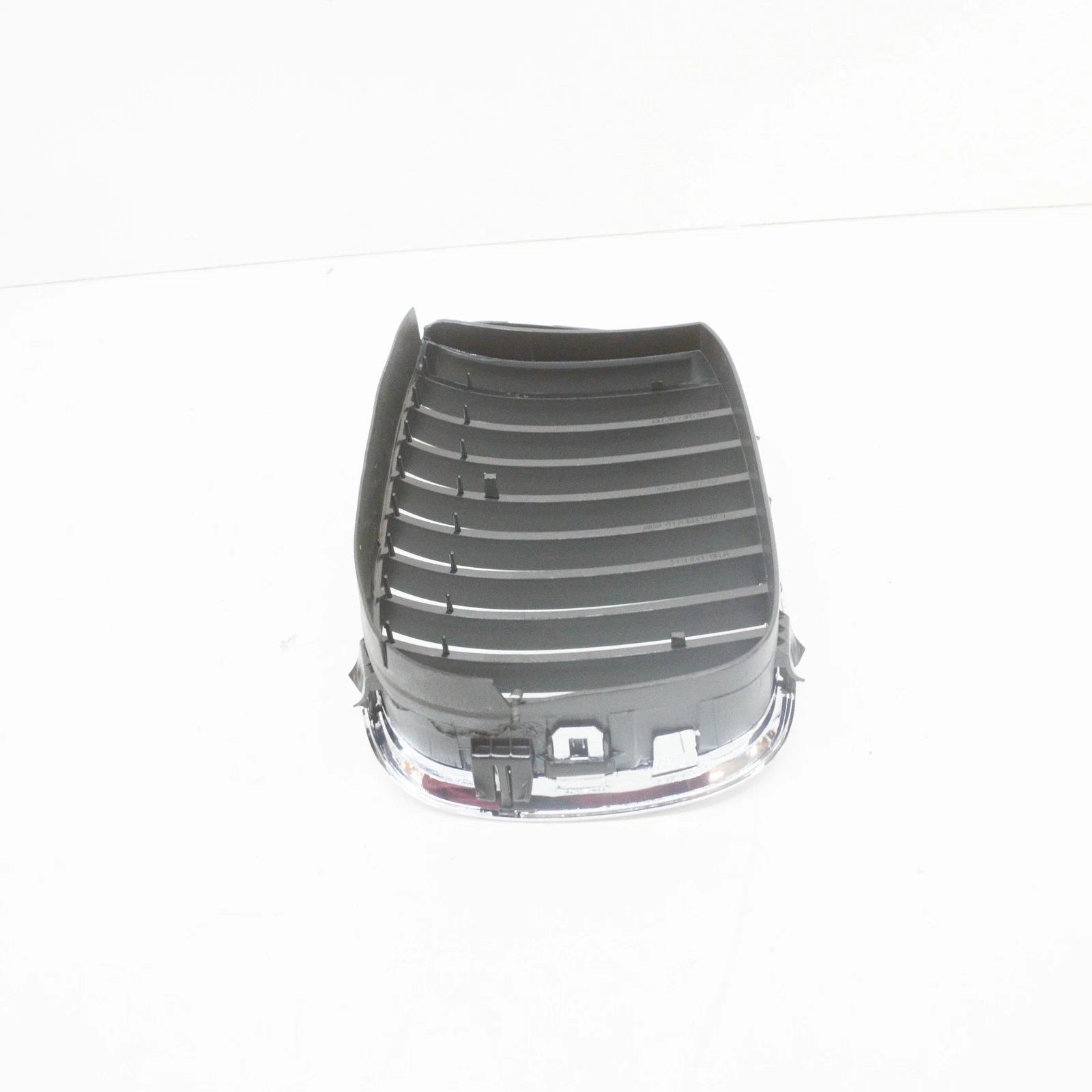 NEW BMW E39 FRONT RADIATOR KIDNEY CHROME GRILLE LEFT 8184531 51138184531