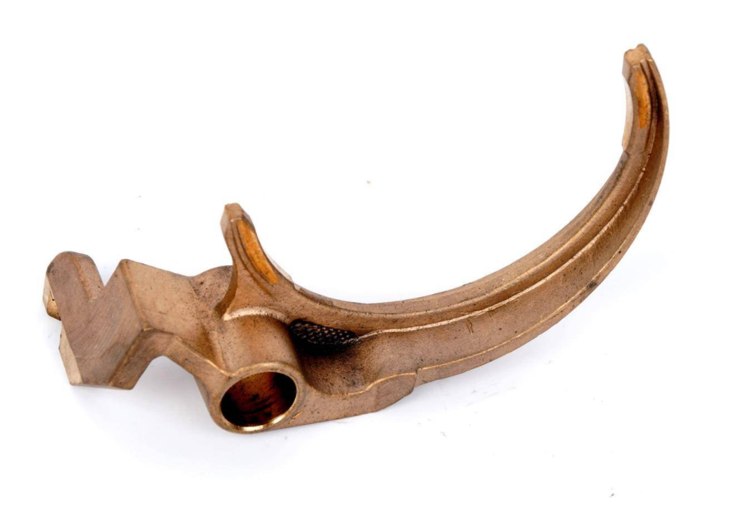 new ford focus mk3 c346 gear switch fork 1422741 xs4r-7c114-ab original