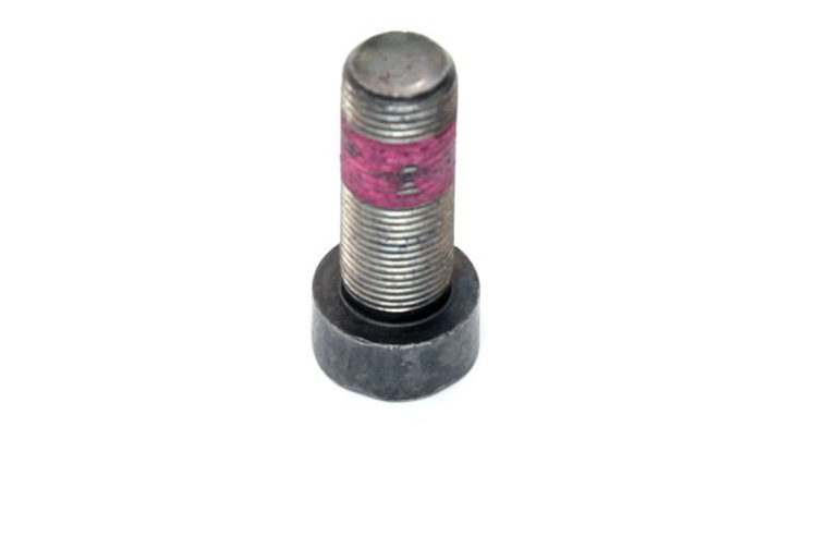 new ford focus mk2 flywheel bolt 1670375 8g91-7n621-bb original