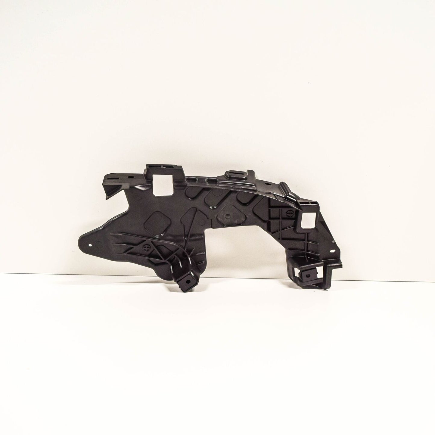 NEW MERCEDES BENZ E W212 REAR RIGHT BUMPER SUPPORT BRACKET A2128855014 ORIGINAL