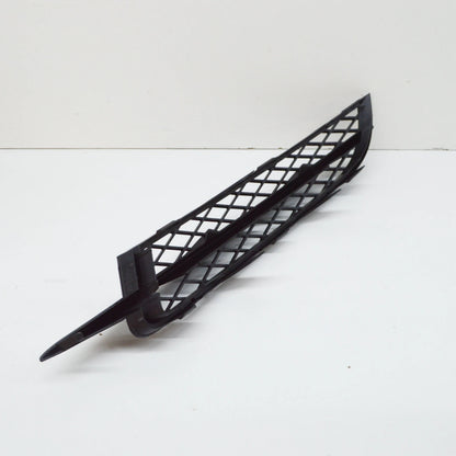 NEW AUDI R8 42 FRONT BUMPER RIGHT LOWER TOW EYE COVER 42080724101C ORIGINAL