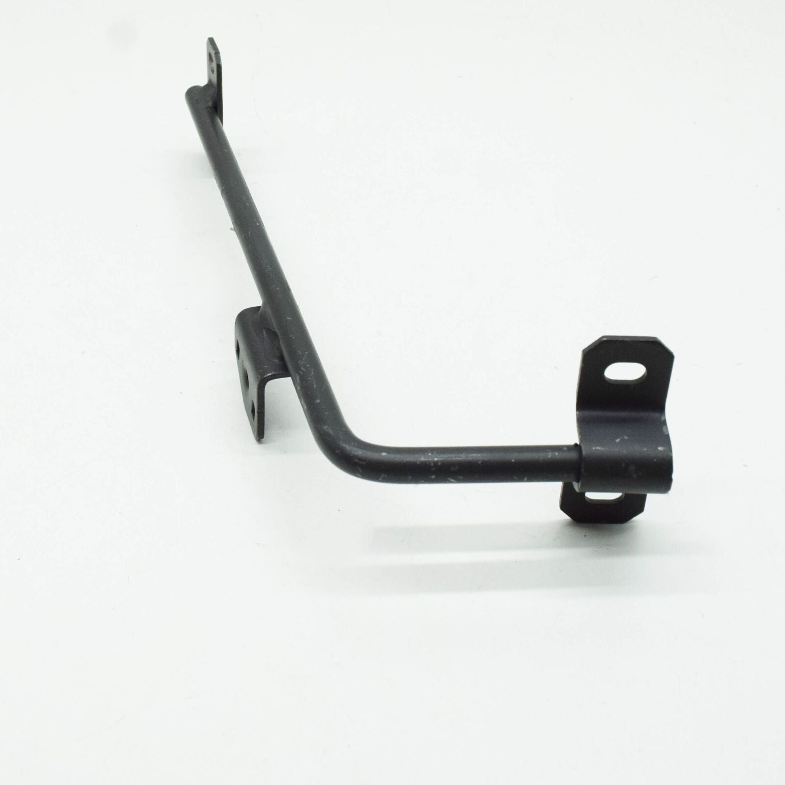 NEW MERCEDES-BENZ EQC FRONT RADIATOR SUPPORT STRIKER A2938980000 ORIGINAL