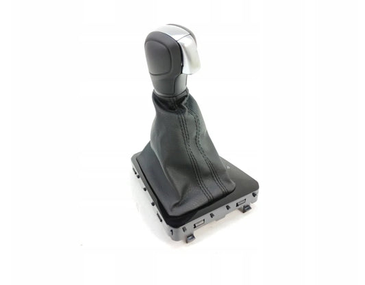 NEW VOLKSWAGEN ARTEON 3H7 GEAR SHIFT LEATHER COVER LHD 3G1713203SUMF ORIGINAL