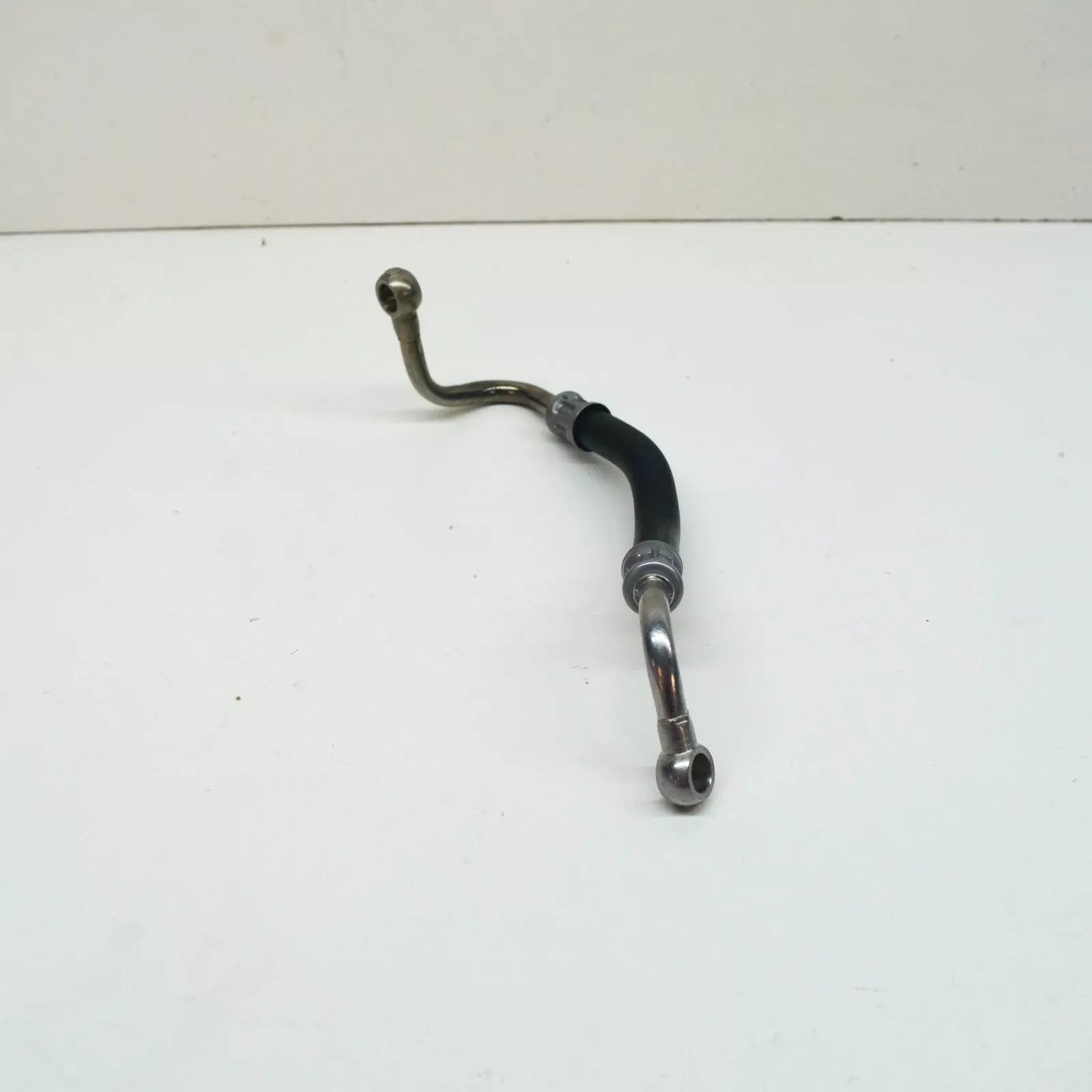 NEW BMW 3 CABRIO E93 LUBRICATION OIL TURBOCHARGER PIPE 11427800611 ORIGINAL
