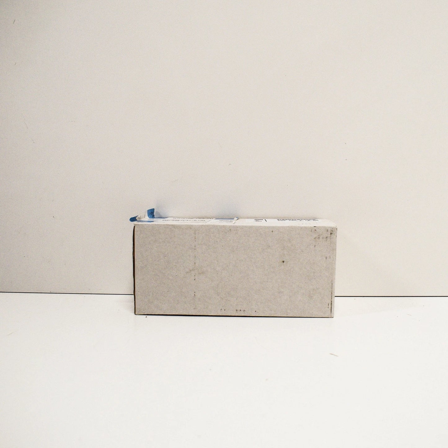 NEW BMW 1 F21 REAR LEFT WATER CHANEL COVER TRIM 63217387283 7387283 ORIGINAL