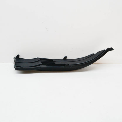 NEW VOLKSWAGEN TOURAN 1T FRONT BUMPER LEFT LOWER GRILLE 1T0853665E9B9 ORIGINAL