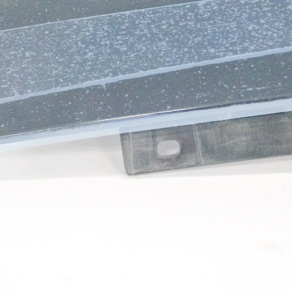 NEW BMW 3 SERIES F30 B PILLAR LEFT SIDE TRIM COVER 51337263383 7263383 ORIGINAL