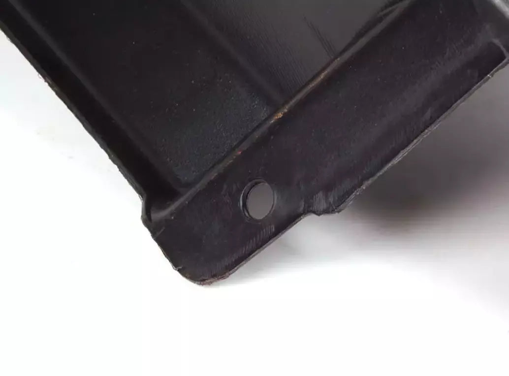 NEW BMW 3 CABRIO E93 FRONT LEFT INNER FENDER LINE 8045399 51718045399 ORIGINAL