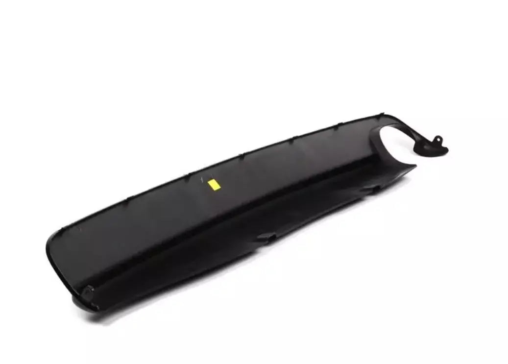 NEW BMW 5 E39 REAR BUMPER INSERT 2695498 51122695498 ORIGINAL