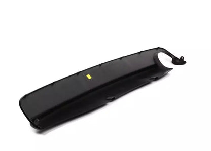 NEW BMW 5 E39 REAR BUMPER INSERT 2695498 51122695498 ORIGINAL