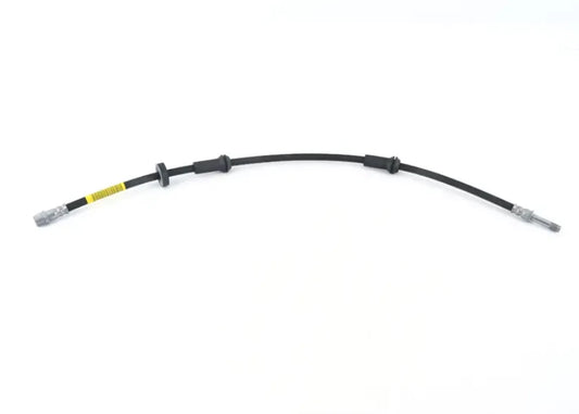 NEW AUDI A6 C7 FRONT BRAKE HOSE 4G0611707H ORIGINAL