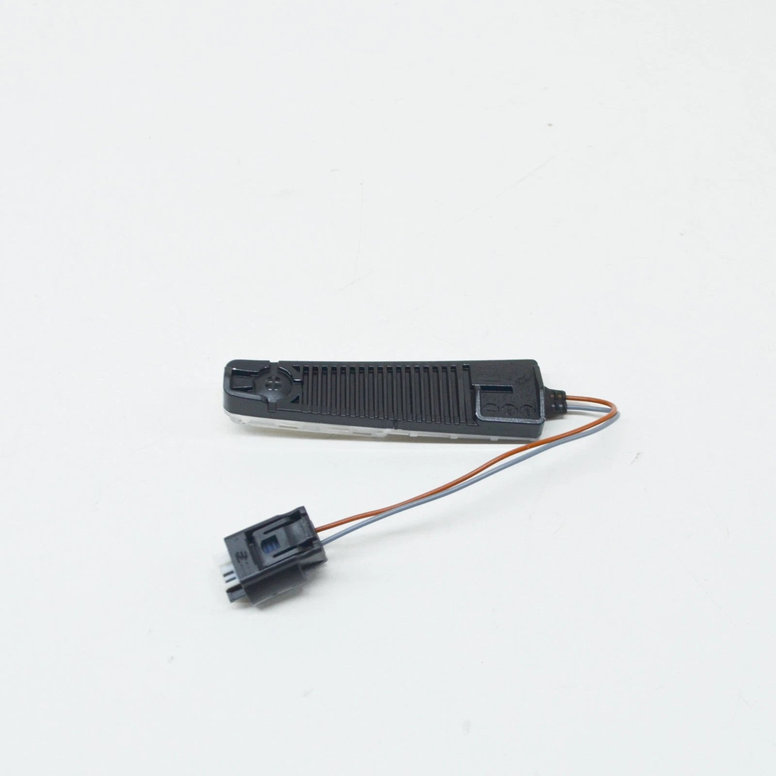 NEW BMW 5 E60 FRONT RIGHT DOOR OUTSIDE MIRROR SIGNAL LAMP 63316913278 ORIGINAL