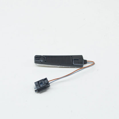 NEW BMW 5 E60 FRONT RIGHT DOOR OUTSIDE MIRROR SIGNAL LAMP 63316913278 ORIGINAL