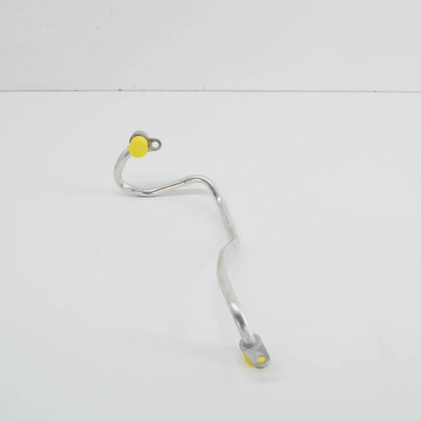 NEW MB ML W166 TURBOCHARGER COOLANT RIGHT RETURN LINE A2782001851 ORIGINAL