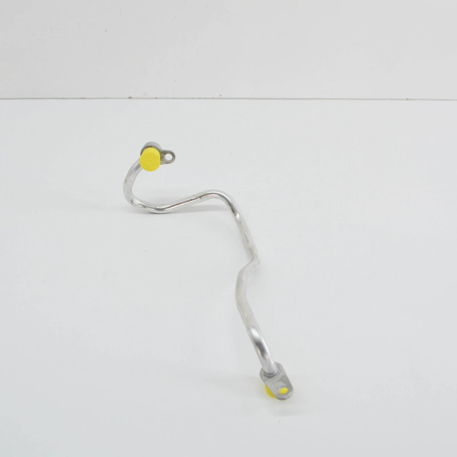 NEW MB ML W166 TURBOCHARGER COOLANT RIGHT RETURN LINE A2782001851 ORIGINAL