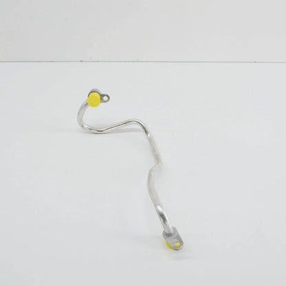 NEW MB ML W166 TURBOCHARGER COOLANT RIGHT RETURN LINE A2782001851 ORIGINAL